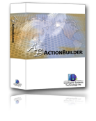 Action Builder Product Box